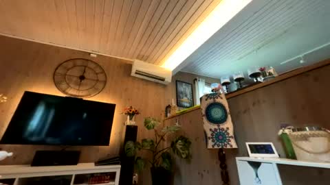 Jans online show from July 30, 2026, 10:03 am