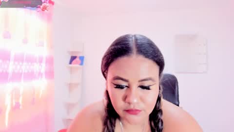 jan_milkhot online show from January 19, 2025, 6:00 pm