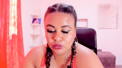 jan_milkhot online show from January 23, 2025, 6:35 pm