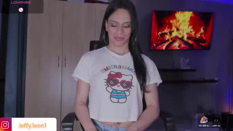 Danna varisheli online show from November 18, 2025, 5:23 am