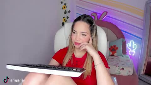 Jana online show from December 14, 2025, 8:24 pm