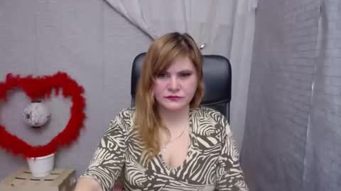 janaloveli online show from February 12, 2025, 7:13 pm