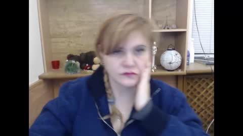 janaloveli online show from January 18, 2026, 8:01 pm