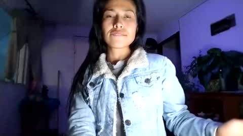 Snapshot of janariivera1 chatting on October 30, 2025, 10:54 pm janariivera1 online show from October 30, 2025, 10:54 pm