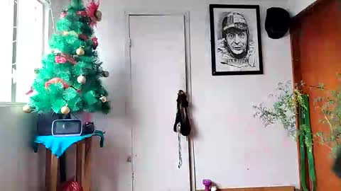 janariivera1 online show from December 15, 2025, 6:45 pm