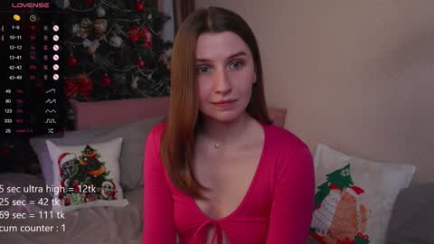Evgenia online show from December 20, 2024, 7:33 am