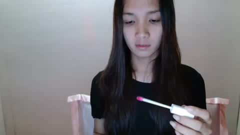 ITGIRL ANNA online show from November 17, 2025, 8:03 pm