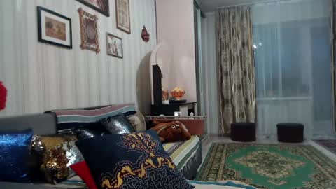 JaneBeech online show from April 16, 2026, 4:52 pm