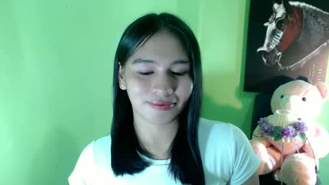 Snapshot of jane_bratxxx chatting on February 9, 2025, 5:08 am YOUR LOVELY JANE online show from February 9, 2025, 5:08 am