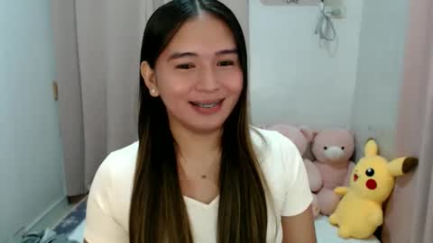 YOUR LOVELY JANE online show from March 17, 2026, 10:24 pm