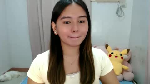 YOUR LOVELY JANE online show from May 6, 2026, 9:53 pm