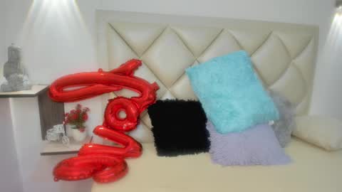 JANE CLOUDS online show from February 15, 2025, 7:27 am