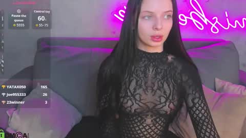 Eva online show from February 3, 2026, 2:53 am