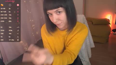 jane_kinn online show from February 8, 2026, 7:34 am