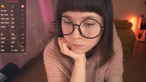 jane_kinn online show from March 9, 2026, 4:27 am