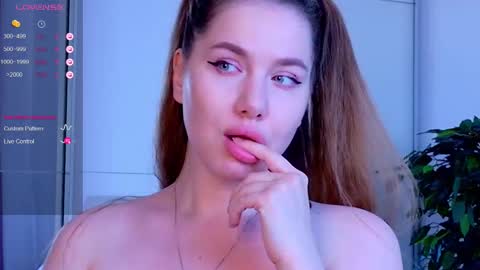 your kitty JANE roawww online show from November 18, 2025, 5:12 am