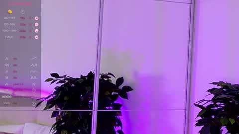 your kitty JANE roawww online show from December 14, 2025, 5:13 am