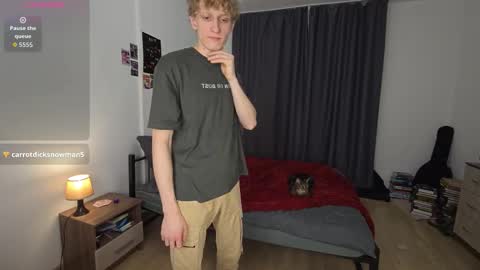 Jane online show from February 27, 2026, 8:20 pm