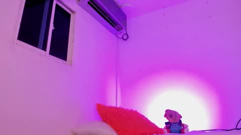 Jane  M online show from March 3, 2025, 2:47 am