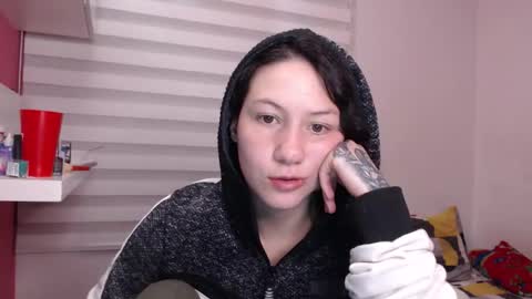 Jane online show from October 25, 2025, 12:07 am