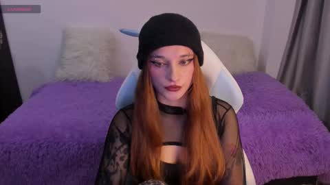 Jane online show from November 30, 2025, 2:48 am