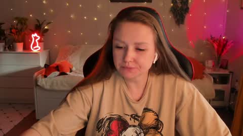 Jane online show from January 31, 2025, 10:31 am