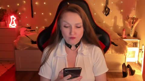 Jane online show from February 27, 2025, 12:21 am