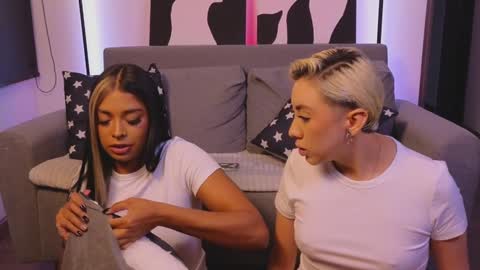 Jane online show from January 30, 2025, 1:11 am