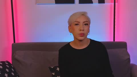 Jane online show from February 19, 2025, 1:18 am