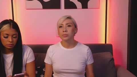 Jane online show from March 12, 2025, 1:58 am