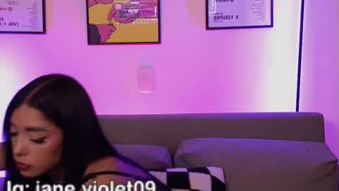 Jane online show from November 29, 2025, 9:51 pm