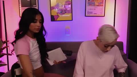 Jane online show from February 27, 2026, 1:27 am