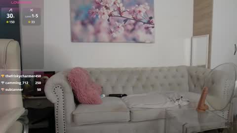 Janelle Brown online show from January 30, 2025, 6:10 pm