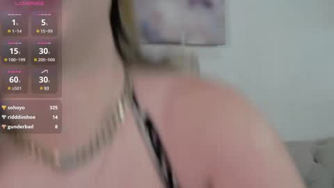 Janelle Brown online show from March 4, 2025, 7:01 pm