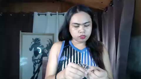 janelovers online show from December 4, 2025, 8:34 am