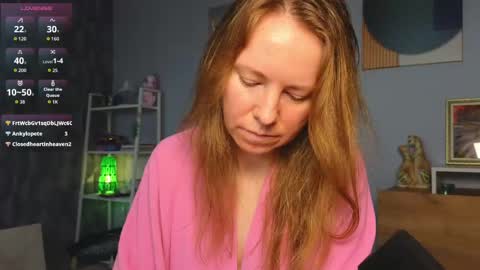 janepearl online show from June 4, 2026, 6:41 am
