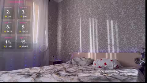 janepuff online show from January 14, 2026, 7:03 am