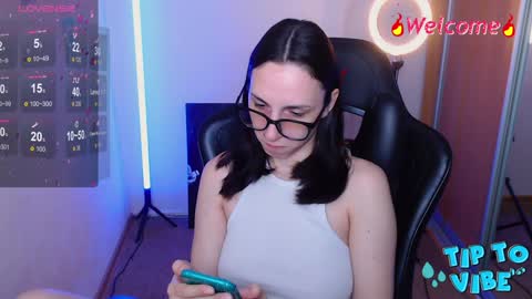 Jane Roger online show from December 5, 2024, 10:23 am