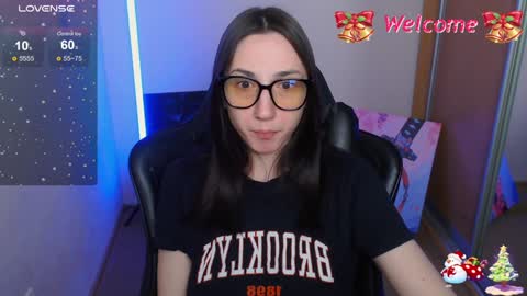 Jane Roger online show from January 13, 2025, 1:23 am