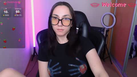 Jane Roger online show from January 21, 2025, 3:26 am