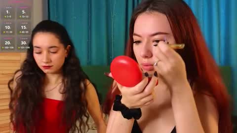 Jenifer online show from December 16, 2025, 7:46 am