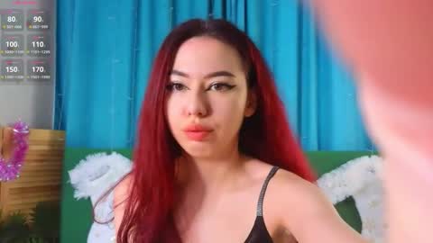 Jenifer online show from January 10, 2026, 6:26 am