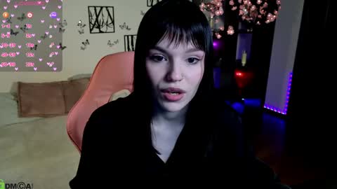 Alexia online show from April 20, 2026, 9:45 am