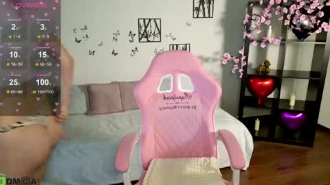 Alexia online show from May 17, 2026, 9:38 am