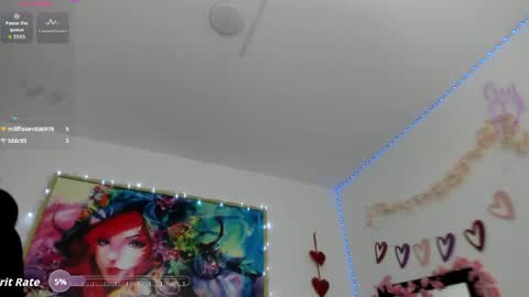 Snapshot of janeth_zambrano chatting on April 21, 2026, 1:42 am Janeth online show from April 21, 2026, 1:42 am
