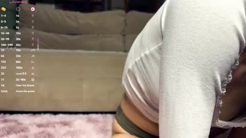 Aleksia online show from January 12, 2026, 12:10 pm