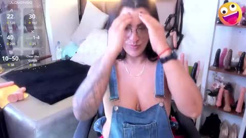Snapshot of janette_rider chatting on February 22, 2025, 9:45 am Janette rider online show from February 22, 2025, 9:45 am