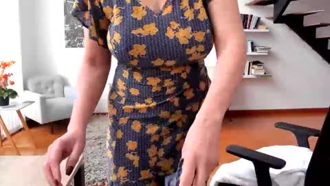 Snapshot of janeturner chatting on February 25, 2025, 1:28 pm JANE TURNER MILF online show from February 25, 2025, 1:28 pm