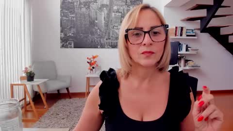 Snapshot of janeturner chatting on October 9, 2025, 1:53 pm JANE TURNER MILF online show from October 9, 2025, 1:53 pm