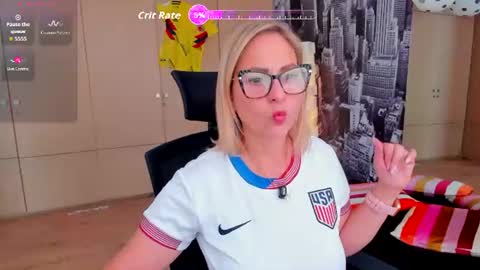 Snapshot of janeturner chatting on June 11, 2026, 1:31 pm JANE TURNER MILF online show from June 11, 2026, 1:31 pm